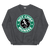 A mockup of the Not Chief Munsee Starbucks Parody Crewneck