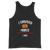 A mockup of the I Survived the Muncie Railpocalypse of 2022 Tank Top