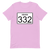 Indiana 332 Muncie T-Shirt