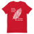 White Feather Farms Market T-Shirt