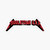 Metallica Parody Middletown U.S.A. Sticker