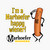 Marhoefer Happy Weiner Sticker