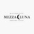 Mezza Luna Restaurant Sticker