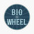 Big Wheel Restaurant Sticker