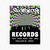 Stonehenge Records Sticker