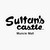 Sultan's Castle Arcade Sticker