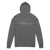 A mockup of the L.S. Ayres & Co. Department Store Hooded Tee