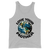 A mockup of the Love Your Mother Earth Tank Top