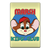Marsh Kids Club Magnet