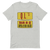 A mockup of the QL's Bar-B-Q T-Shirt