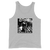 A mockup of the Best We Can Do Muncie Punk Album, The Tank Top