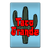 Taco Grande Restaurant Magnet