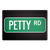 Petty Rd Street Sign Muncie Magnet