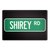 Shirey Rd Street Sign Muncie Magnet