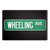 Wheeling Ave Street Sign Muncie Magnet