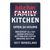 Family Kitchen "Bitchin' Kitchen" Nickname Magnet