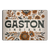 Gaston Cottage Core Bouquet Magnet