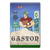 Gaston Gaston Parody Magnet