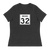 A mockup of the Indiana State Route 32 Ladies Tee