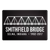 Smithfield Bridge Selma Magnet