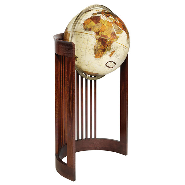 Barrel Globe by Replogle