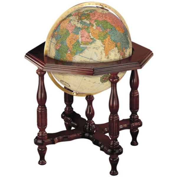 Statesman Globe by Replogle