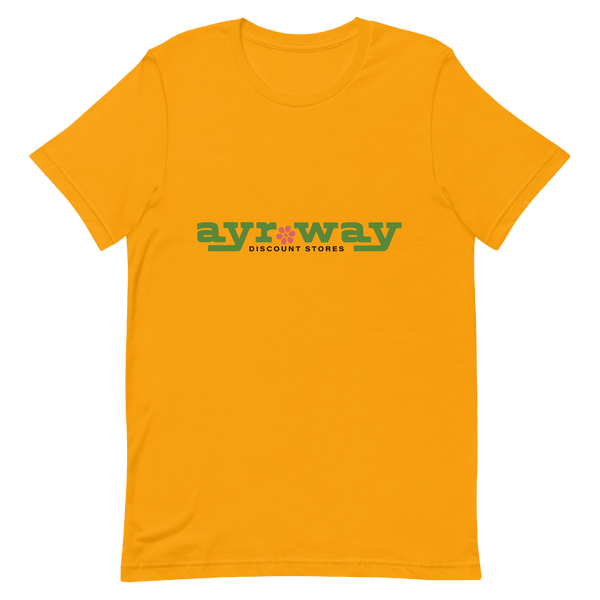 Ayr-Way Department Store T-Shirt