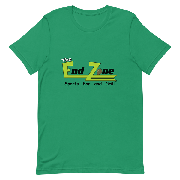 End Zone Sports Bar & Grill T-Shirt