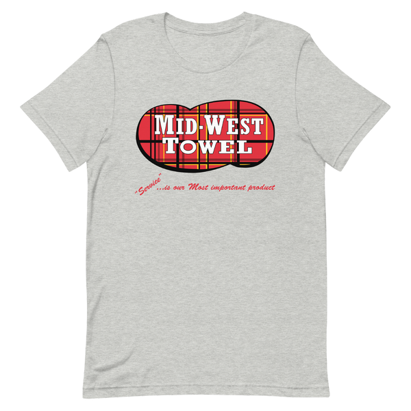 Mid-West Towel T-Shirt