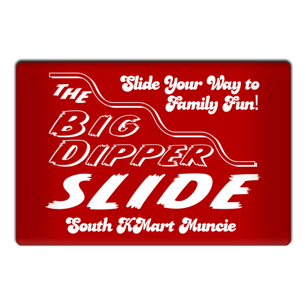 Big Dipper Slide Magnet