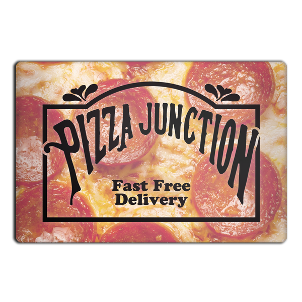 Pizza Junction Magnet