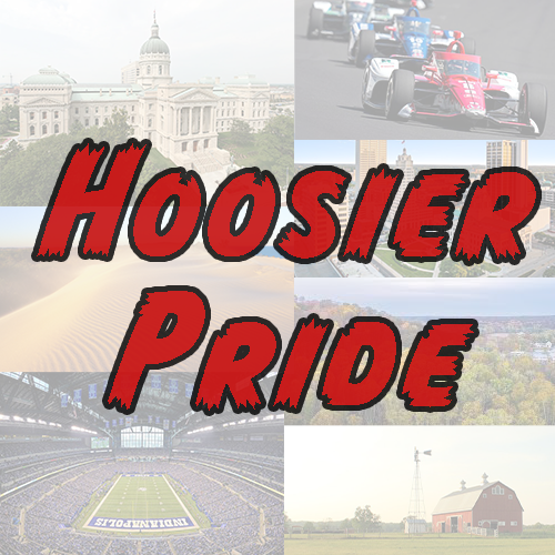 Hoosier Pride graphics