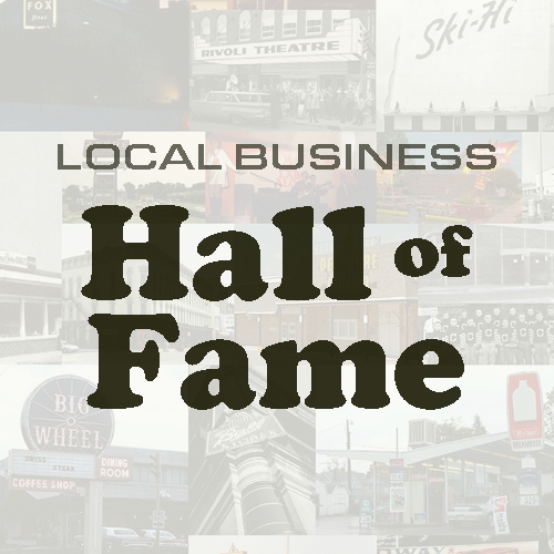 Local Business Hall of Fame