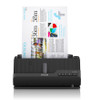 Epson WorkForce ES-C320W Scanner Front