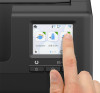 Epson ES-C380W Scanner screen