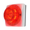 Algo 8138 SIP LED Strobe Light Alerter - Red