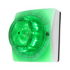 Algo 8138 SIP LED Strobe Light Alerter - Green