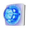 Algo 8138 SIP LED Strobe Light Alerter - Blue