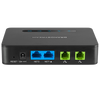 Grandstream HT812V2 inputs Grandstream HT812V2 inputs