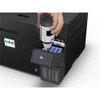 Epson EcoTank ET-4950 ink refill