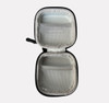 Kompy Hard Shell Carry Case inside