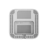 Grandstream GWN7072 Wi-Fi 7 Router – Bottom View