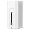 Grandstream GWN7072 Wi-Fi 7 Router – Rear View