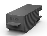 epson printer maintenance box