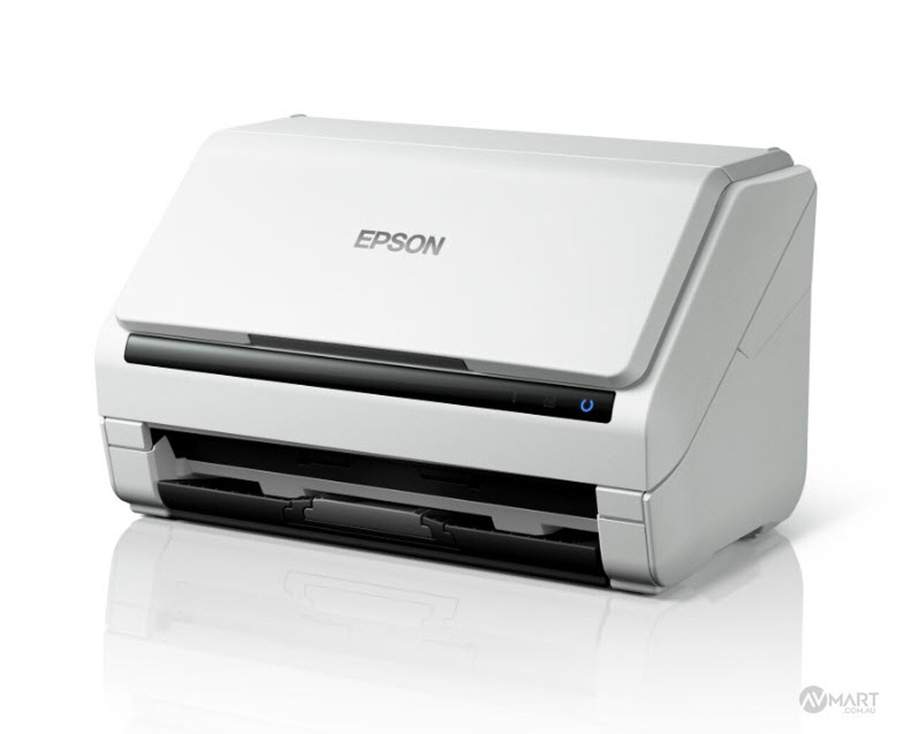 Epson WorkForce DS-570WII Wireless A4 