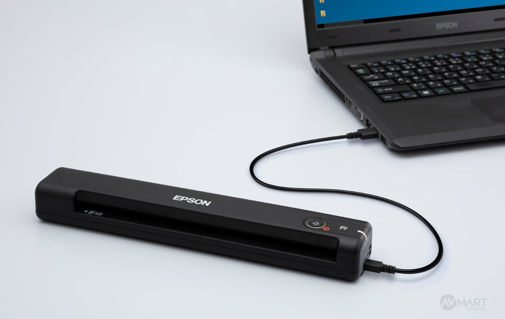 epson workforce es50