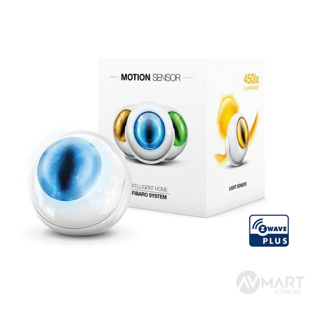 fibaro light