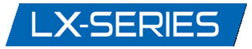 LX-Series