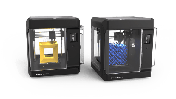 Makerbot SKETCH 3D Printer