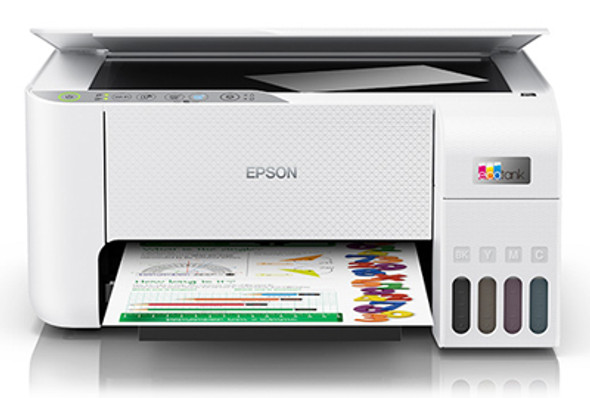 Epson EcoTank ET-2810 Printer